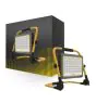 Bright Choice LED Floodlight Aluminium Zwart 20W 2000lm 90D - RGBW | IP65 