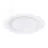Noxion Downlight LED Slim V2.0 20W 2000lm 120D - 840 Blanc Froid | 225mm - IP44 - Dali Dimmable 