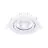 Noxion LED Inclinable Slim Spot Blanc Rond 5W 550lm 60D - 940 Blanc Froid | 85mm - IP54 - Dimmable - Meilleur Rendu Des Couleurs