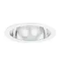 Philips Downlight LED GreenSpace2 DN472B 16.8W 2100lm 120D - 840 Blanc Froid | 216mm - IP54 - Aluminium Réflecteur