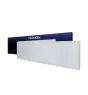 Noxion Panneau LED Delta Value V5 Backlit 28W 3920lm - 830-840 CCT | 120x30cm - UGR <19 - Philips Driver