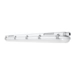 Ledvance LED Waterdichte Montagebalk Vochtbestendig Value 20W 2400lm - 840 Koel Wit | 120cm 