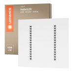 Ledvance LED Paneel IndiviLED 33W 4000lm - 840 Koel Wit | 60x60cm - UGR <16 - Zigbee Dimbaar