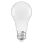 Ledvance Classic LED E27 Peer Mat 7W 806lm - 827 Zeer Warm Wit | Vervangt 60W