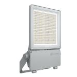 Ledvance LED Floodlight Flex Wit 180W 25500lm 45x140D - 830 Warm Wit | IP66 - Dali Dimbaar - Asymmetrisch 