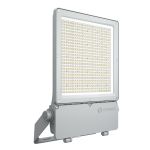 Ledvance LED Floodlight Flex Wit 250W 37500lm 60D - 830 Warm Wit | IP66 - Dali Dimbaar - Symmetrisch 