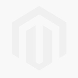 SLV T-Buis Aluminium Zwart | Geschikt voor 1x GU10