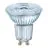 Osram Parathom Pro LED GU10 Spot Helder 3.4W 230lm - 940 Koel Wit | Dimbaar - Beste Kleurweergave  - Vervangt 35W