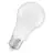 Osram Led Star Classic LED E27 Peer Mat 9W 940lm - 840 Koel Wit 