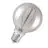 Osram Vintage 1906 LED E27 Globe Filament Smokey 95mm 3.4W 100lm - 818 Zeer Warm Wit