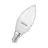 Osram Classic LED E14 Kaars Mat 4.9W 470lm - 840 Koel Wit | Vervangt 40W