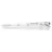 Ledvance LED Waterdichte Montagebalk Vochtbestendig Gen 2 32W 4400lm - 840 Koel Wit| 120cm - 3 Uur Noodverlichting - Vervangt 2x36W