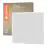 Ledvance LED Paneel Compact Aluminium Wit 33W 3630lm - 865 Daglicht | 60x60cm - UGR < 19