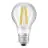 Ledvance Filament LED E27 Peer Helder 7.2W 1521lm - 830 Warm Wit | Vervangt 100W