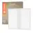 Ledvance LED Paneel Protect 600 36W 5040lm - 840 Koel Wit | 60x60cm - UGR 