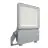 Ledvance LED Floodlight Flex Wit 130W 19800lm 45x140D - 840 Koel Wit | IP66 - Asymmetrisch 
