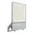 Ledvance LED Floodlight Flex Wit 250W 37000lm 55x120D - 830 Warm Wit | IP66 - Asymmetrisch 