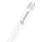 Ledvance LED Buis T8 EM Superior (EM/Mains) High Output T8 6.3W 1100lm - 840 Koel Wit | 60cm - Vervangt 18W