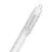 Ledvance LED Buis T5 HF Short V Electronic (HF) Standard Output 4W 380lm - 830 Warm Wit | 28cm - Vervangt 8W