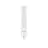 Noxion Lucent PL-S LED 4.3W - 840 Koel Wit | 2-Pin - Vervangt 9W
