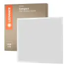 Ledvance LED Paneel Compact 33W 4320lm - 865 Daglicht | 60x60cm - UGR 