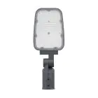 Ledvance LED Straatverlichting Area Value Klein SPD Aluminium Grijs 30W 3900lm 160x58D - 727 Zeer Warm Wit | IP66 - Symmetrisch