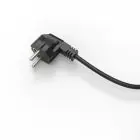 Ledvance Staande Lamp Comfort Power Zwart - Kabel EU