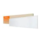 Ledvance LED Paneel Compact 33W 4320lm - 840 Koel Wit | 120x30cm - UGR 
